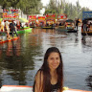 Meet your Posher, Mary-katherine